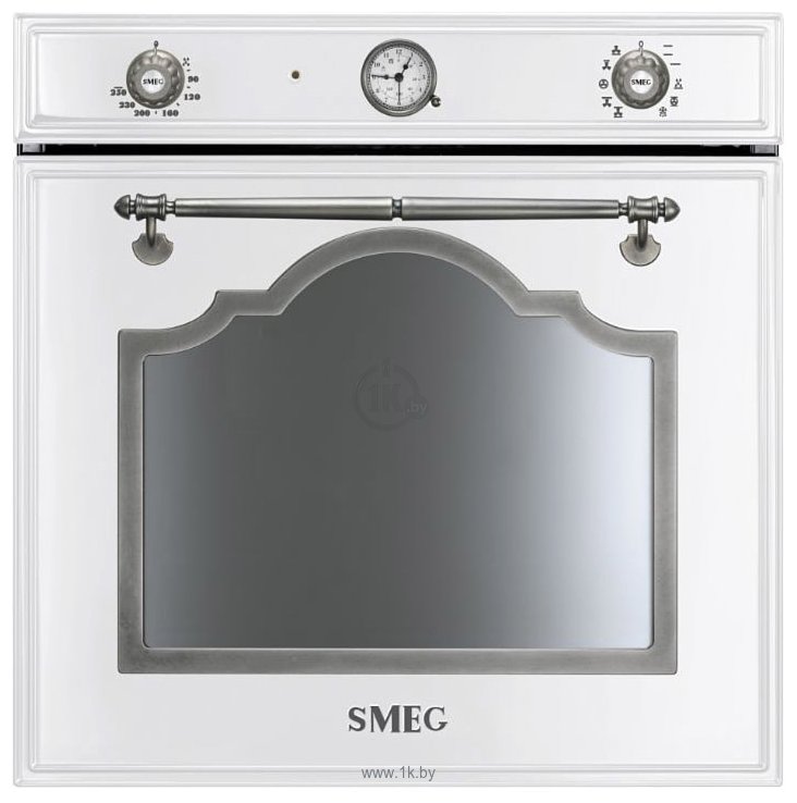 Фотографии Smeg SF750BS