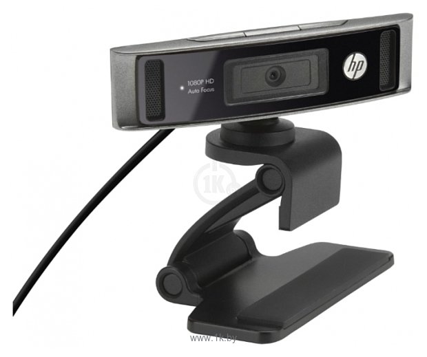 Фотографии HP Webcam HD 4310