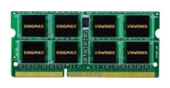 Фотографии Kingmax DDR3L 1600 SO-DIMM 4Gb