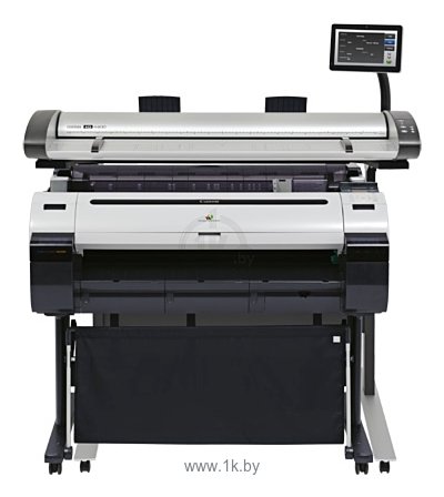 Фотографии Contex IQ 44 MFP2GO