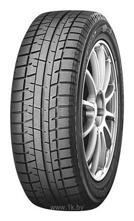 Фотографии Yokohama Ice Guard IG50 225/60 R17 99Q