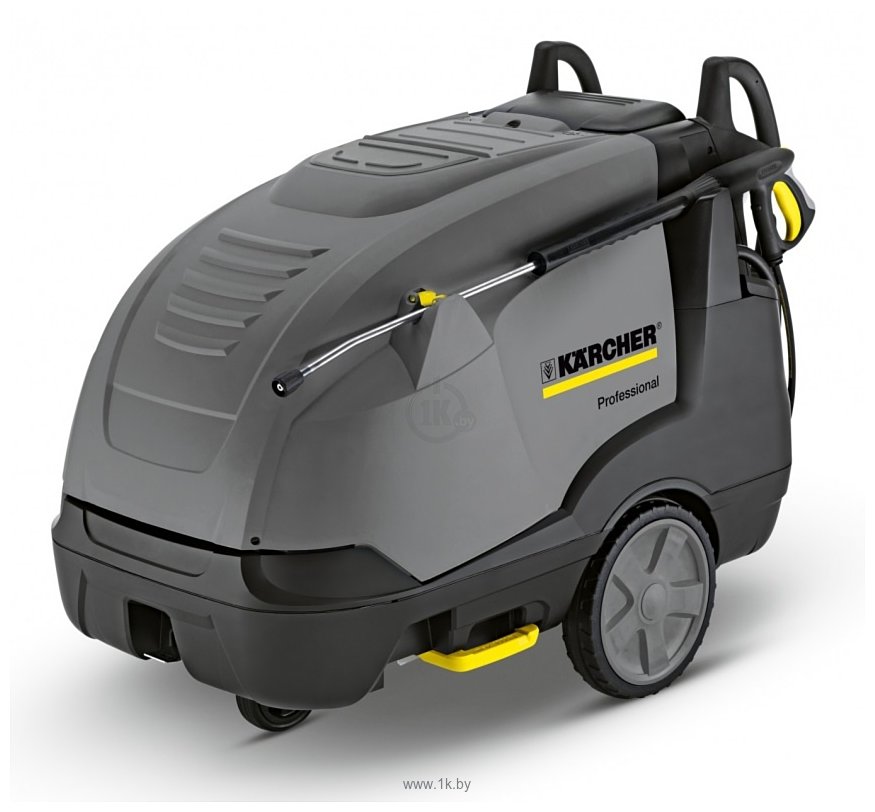 Фотографии Karcher HDS-E 8/16-4 M 12KW