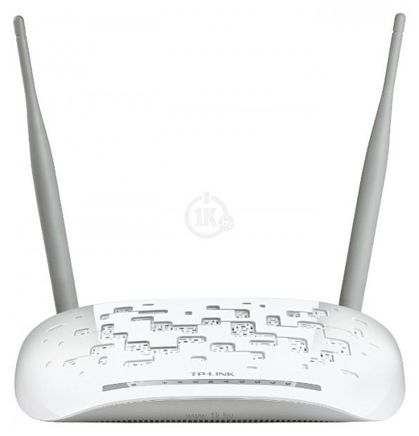 Фотографии TP-LINK TD-W8968