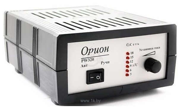 Фотографии Орион PW320