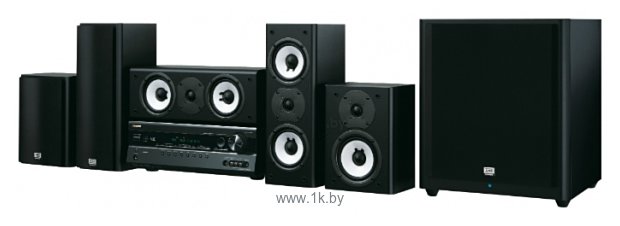 Фотографии Onkyo HT-S9405THX