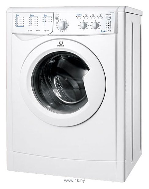 Фотографии Indesit IWSC 51051 BY