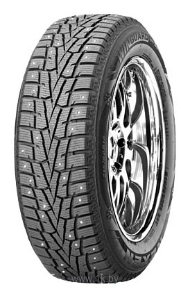 Фотографии Nexen/Roadstone Winguard WinSpike 225/65 R17 106T