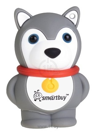 Фотографии SmartBuy Wild Series Dog 8GB