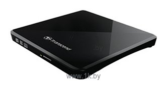 Фотографии Transcend TS8XDVDS-K Black