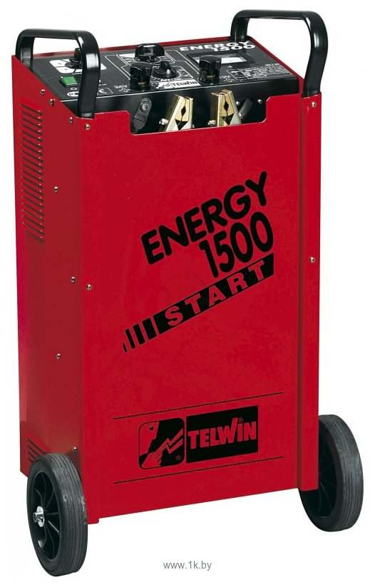 Фотографии Telwin Energy 1500 Start