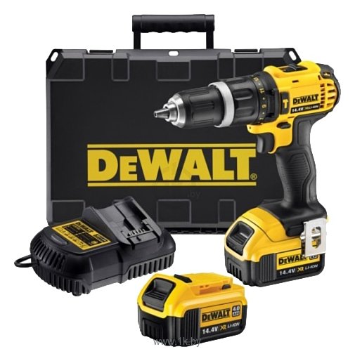 Фотографии DeWALT DCD735M2