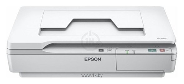 Фотографии Epson WorkForce DS-5500