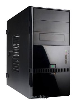 Фотографии IN WIN EN022 w/o PSU Black