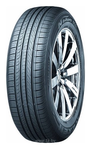 Фотографии Nexen/Roadstone N'Blue Eco 205/60 R16 92V