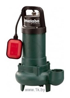 Фотографии Metabo SP 24-46 Sg