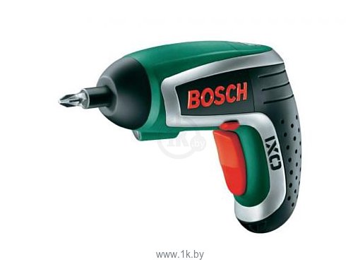 Фотографии Bosch IXO 4 (0603981022)