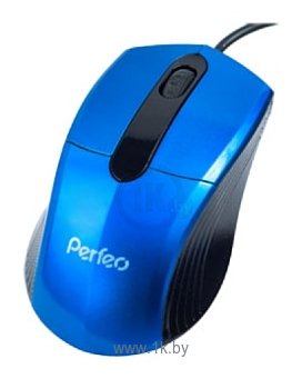 Фотографии Perfeo PF-203-OP Blue USB