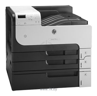 Фотографии HP LaserJet Enterprise 700 Printer M712xh (CF238A)