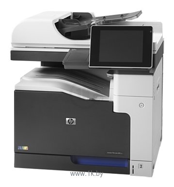 Фотографии HP LaserJet Enterprise 700 color MFP M775dn (CC522A)