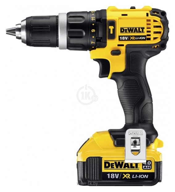 Фотографии DeWALT DCD785M2