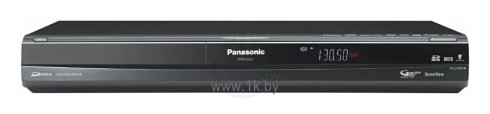 Фотографии Panasonic DMR-EH63