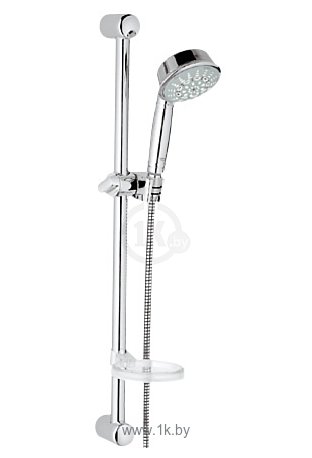 Фотографии Grohe Relexa Rustic 27141000