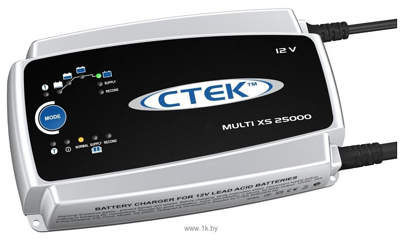 Фотографии Ctek Multi XS 25000