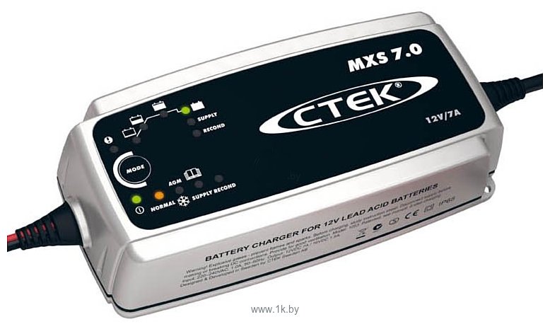 Фотографии Ctek MXS 7.0
