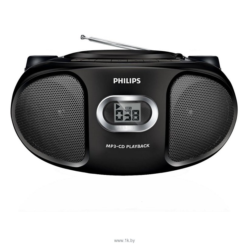 Фотографии Philips AZ 305