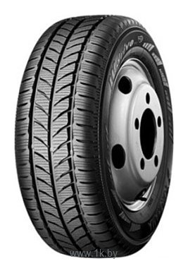 Фотографии Yokohama W.Drive WY01 195/70 R15 104/102R