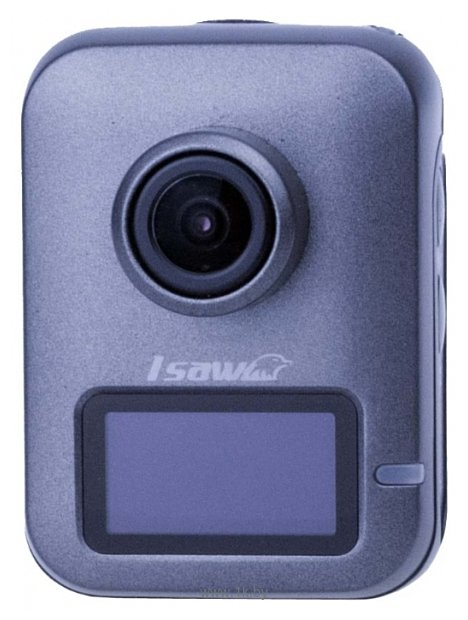 Фотографии ISaw ACE Wearable HD Action Camera