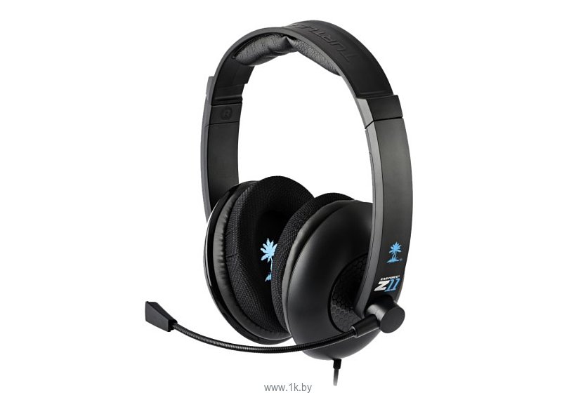 Фотографии Turtle Beach Ear Force Z11