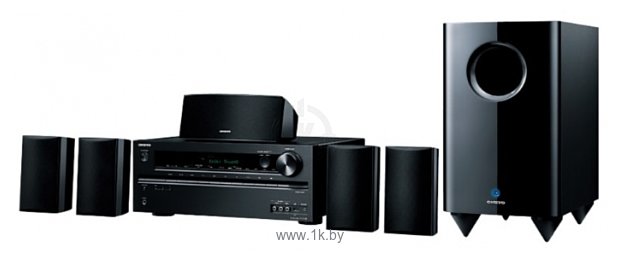 Фотографии Onkyo HT-S6505