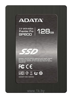 Фотографии ADATA Premier Pro SP600 128GB