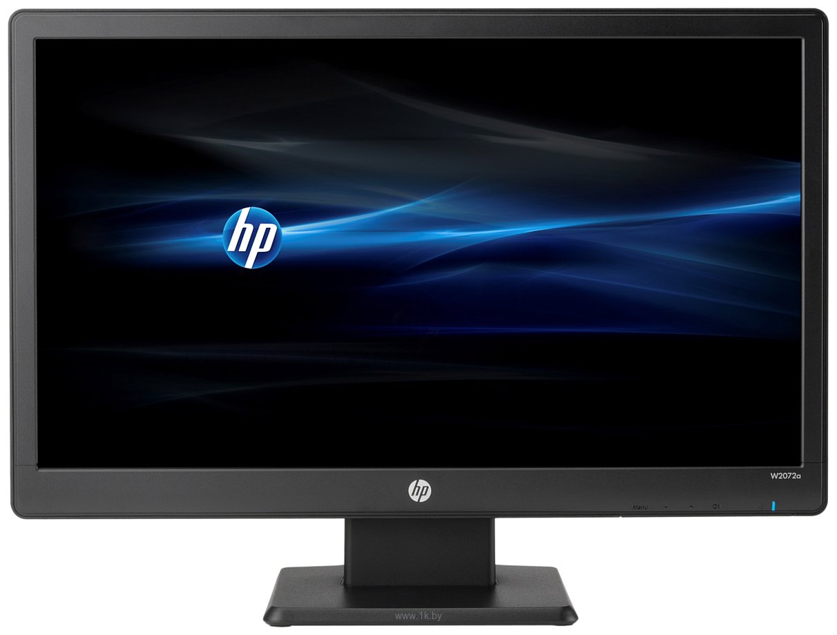 Фотографии HP W2072a