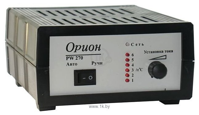 Фотографии Орион PW270