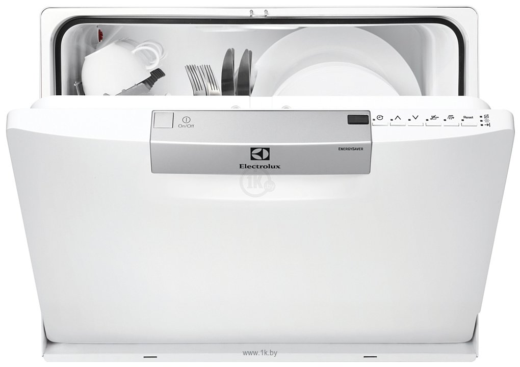 Фотографии Electrolux ESF 2300 OW