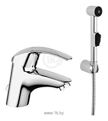 Фотографии Grohe Eurosmart 23124000