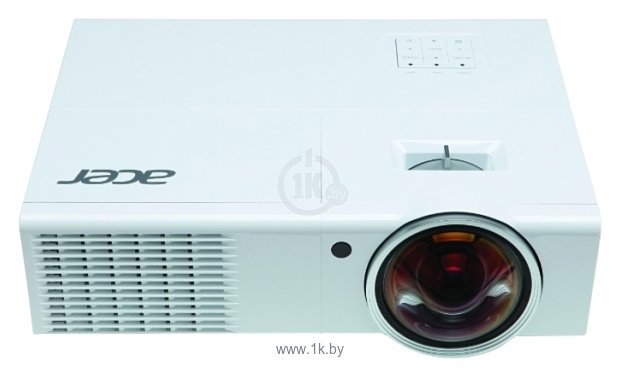 Фотографии Acer S1370Whn