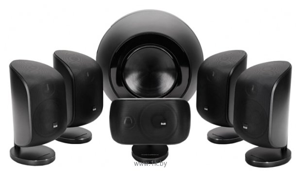 Фотографии Bowers & Wilkins MT-60D