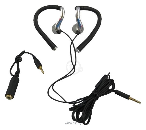Фотографии Merlin 3D Quad earphones
