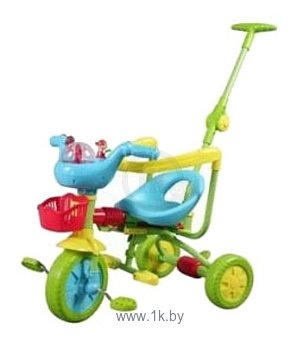 Фотографии Baby Land TS3310