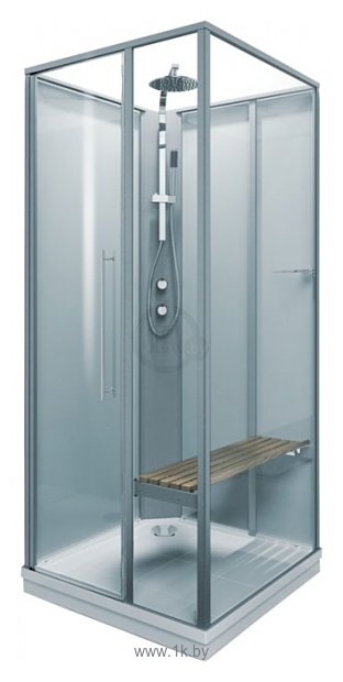 Фотографии Svedbergs Shower cubicle "seat" R