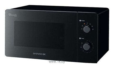 Фотографии Daewoo Electronics KOR-5A18M