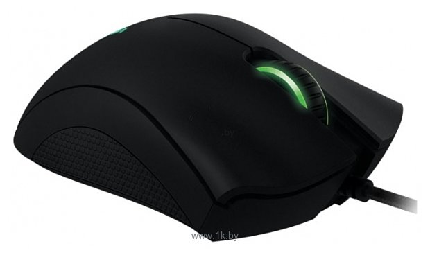 Фотографии Razer DeathAdder 2013 black USB