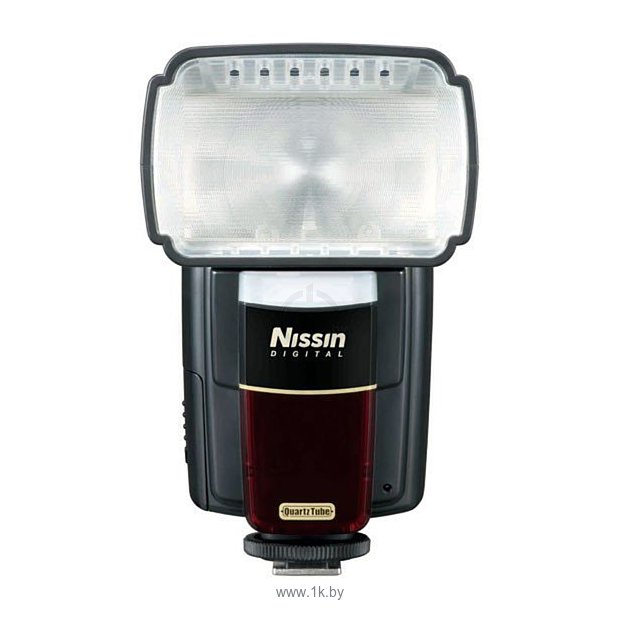 Фотографии Nissin MG8000 for Nikon