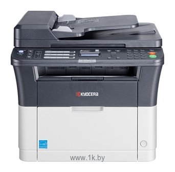 Фотографии Kyocera FS-1120MFP