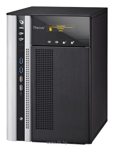 Фотографии Thecus TopTower N6850