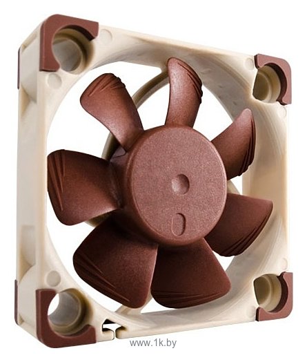 Фотографии Noctua NF-A4x10 FLX