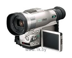 Фотографии Panasonic NV-MX300